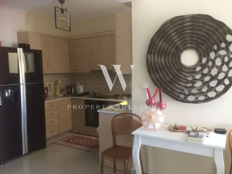 Apartment in Center, Tavros — Photo 4 of 8