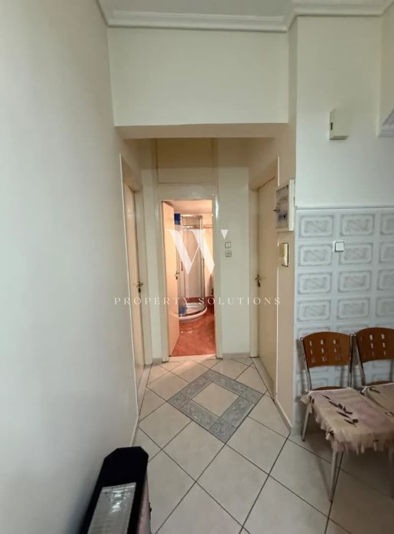 Διαμέρισμα στην Πλατεία Δαβάκη, Καλλιθέα — Φωτογραφία 8 από 16