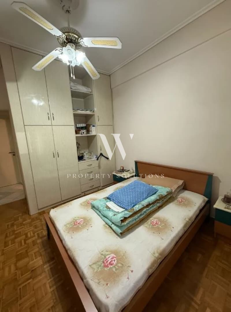 Διαμέρισμα στην Πλατεία Δαβάκη, Καλλιθέα — Φωτογραφία 11 από 16