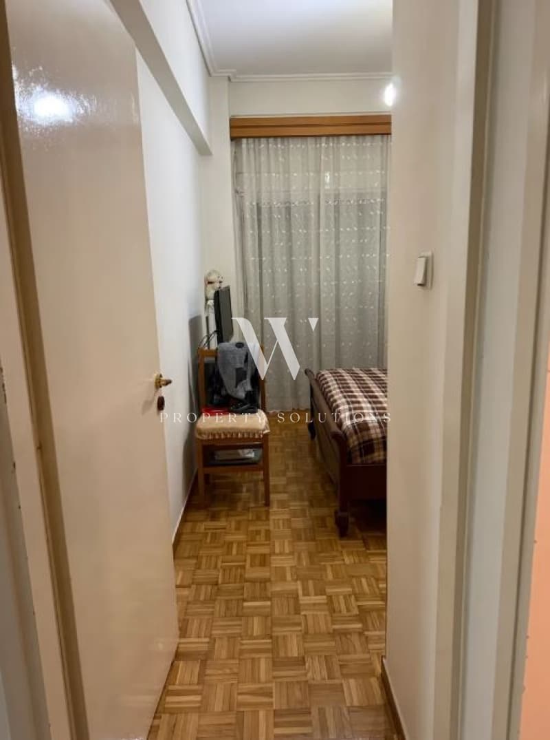 Διαμέρισμα στην Πλατεία Δαβάκη, Καλλιθέα — Φωτογραφία 12 από 16