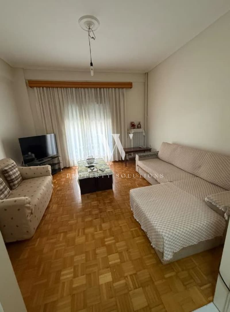 Διαμέρισμα στην Πλατεία Δαβάκη, Καλλιθέα — Φωτογραφία 1 από 16