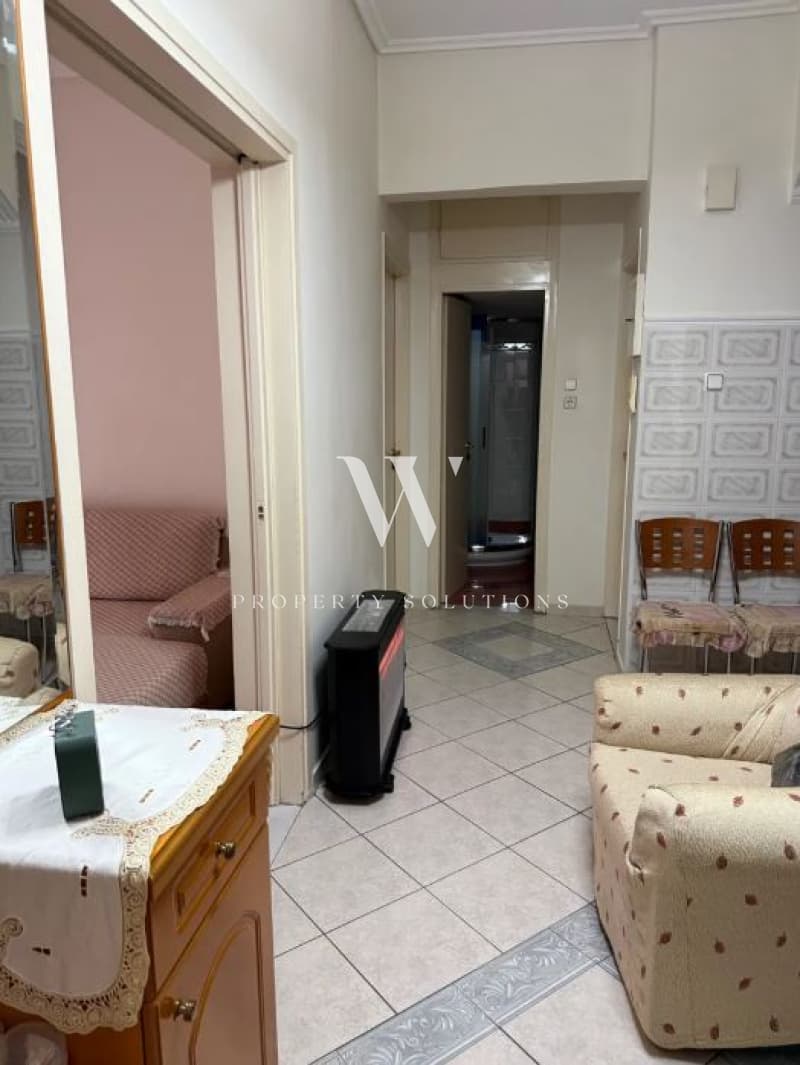 Διαμέρισμα στην Πλατεία Δαβάκη, Καλλιθέα — Φωτογραφία 6 από 16