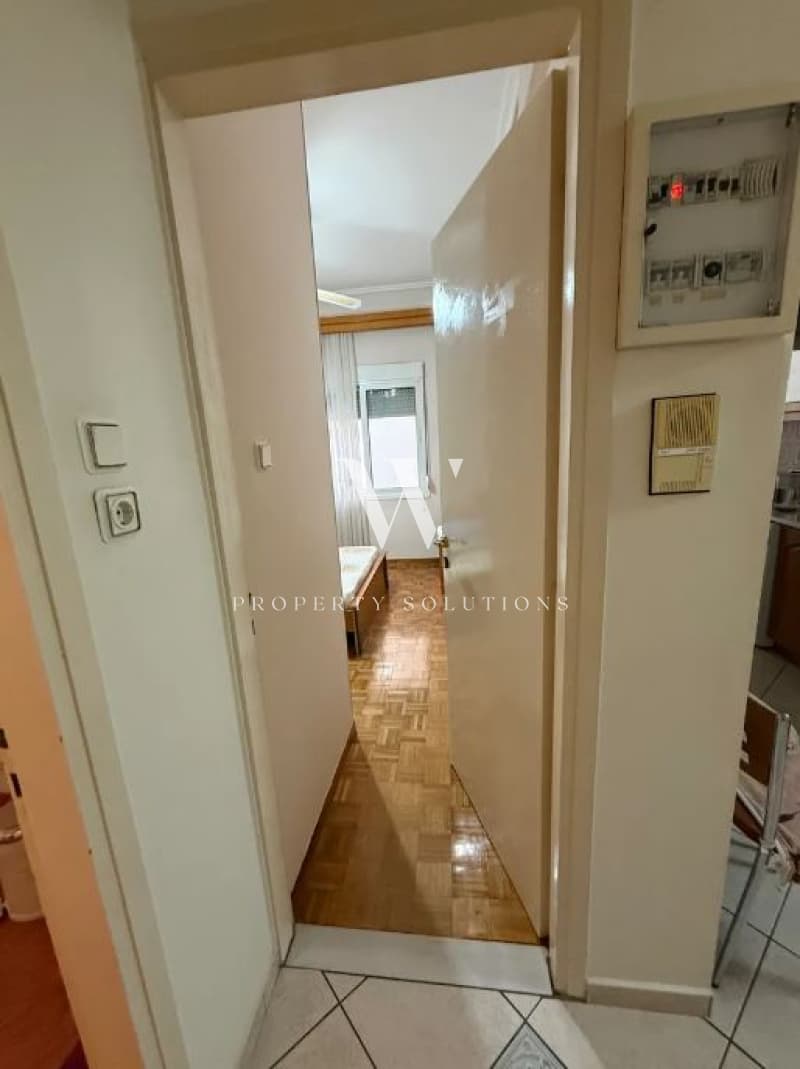 Διαμέρισμα στην Πλατεία Δαβάκη, Καλλιθέα — Φωτογραφία 9 από 16