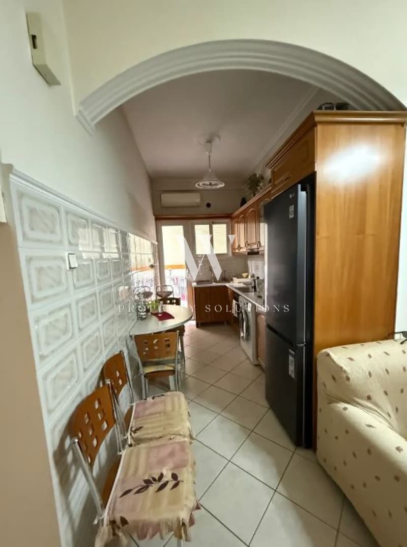 Διαμέρισμα στην Πλατεία Δαβάκη, Καλλιθέα — Φωτογραφία 3 από 16