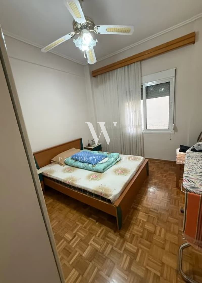 Διαμέρισμα στην Πλατεία Δαβάκη, Καλλιθέα — Φωτογραφία 10 από 16