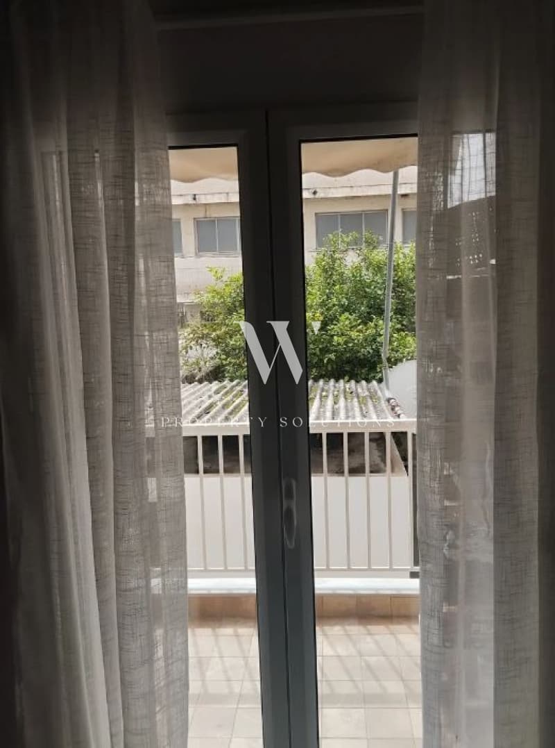 Διαμέρισμα στην Πλατεία Μέμου, Κορυδαλλός — Φωτογραφία 21 από 21