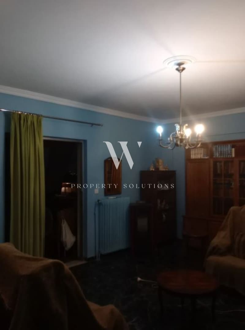 Apartment in Neapoli, Nikaia — Photo 4 of 16