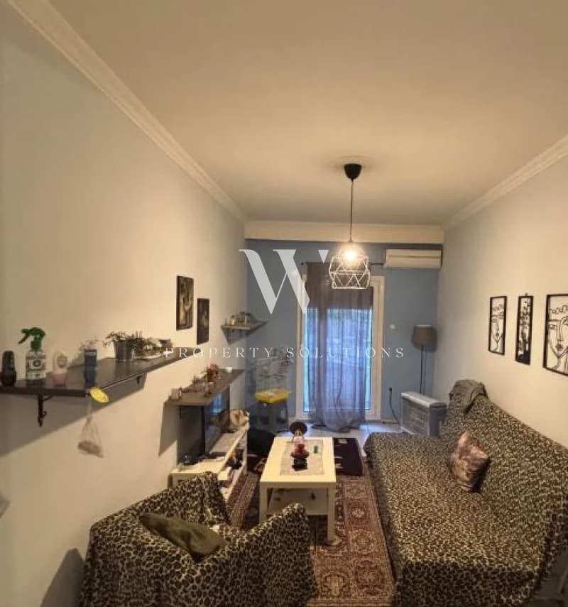 Apartment in Kokkinia, Nikaia — Photo 1 of 4