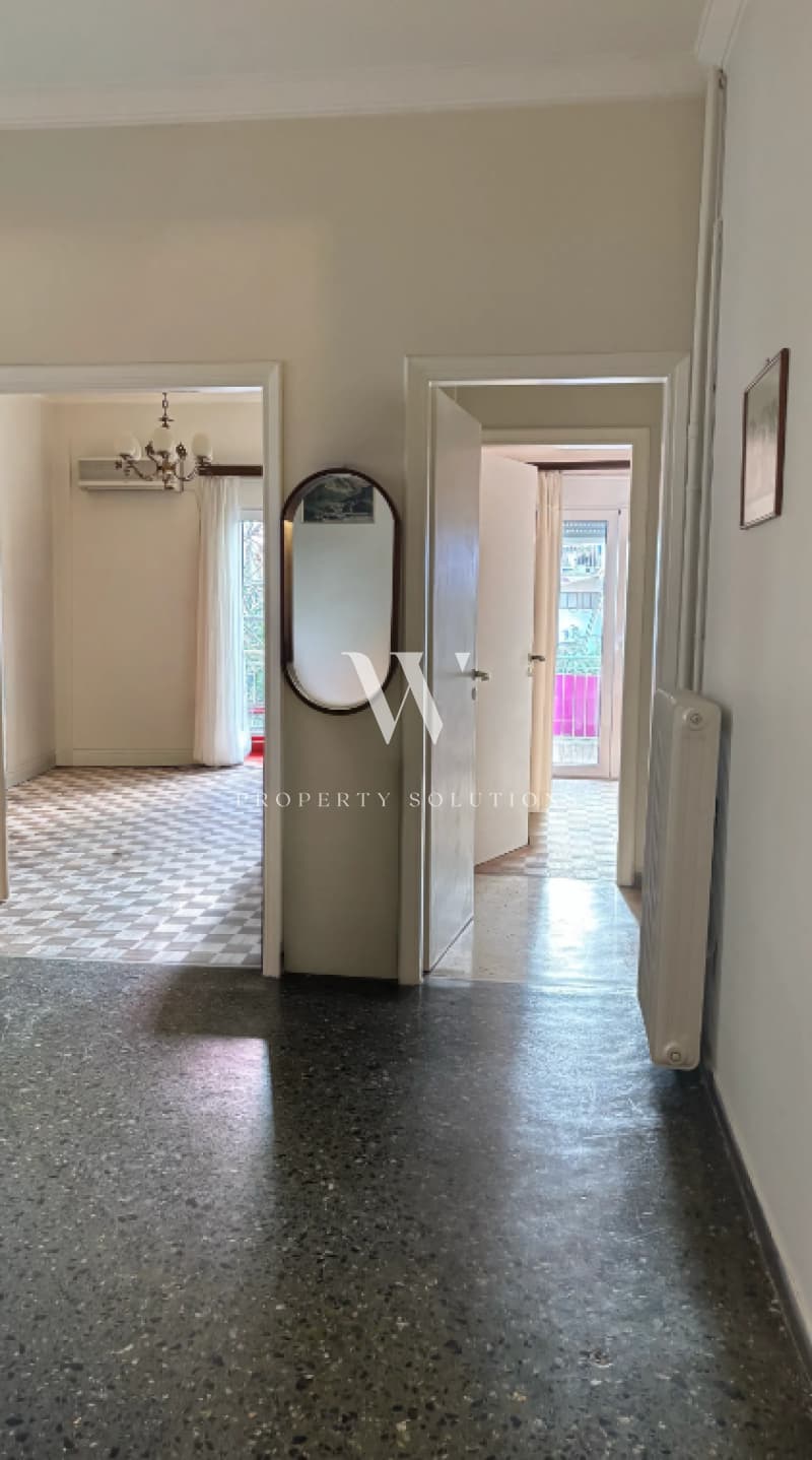 Διαμέρισμα στην Χαροκόπου, Καλλιθέα — Φωτογραφία 4 από 8