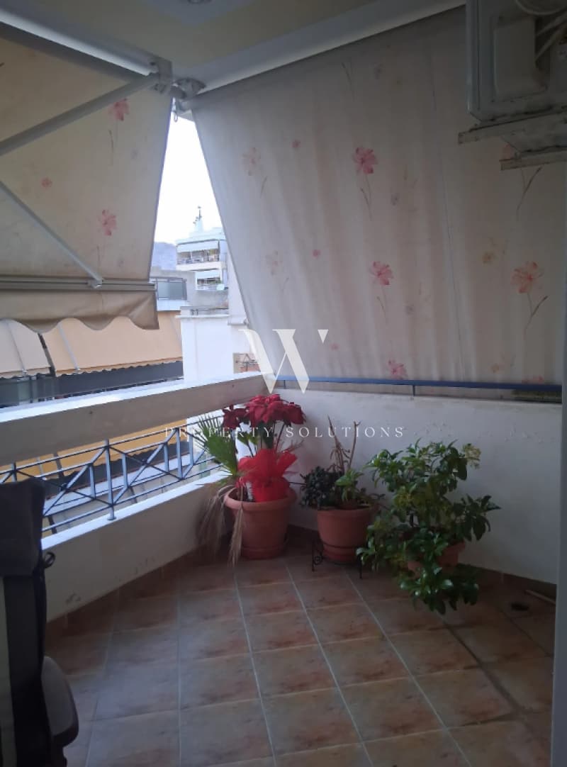 Διαμέρισμα στην Πλατεία Ελευθερίας, Κορυδαλλός — Φωτογραφία 4 από 4