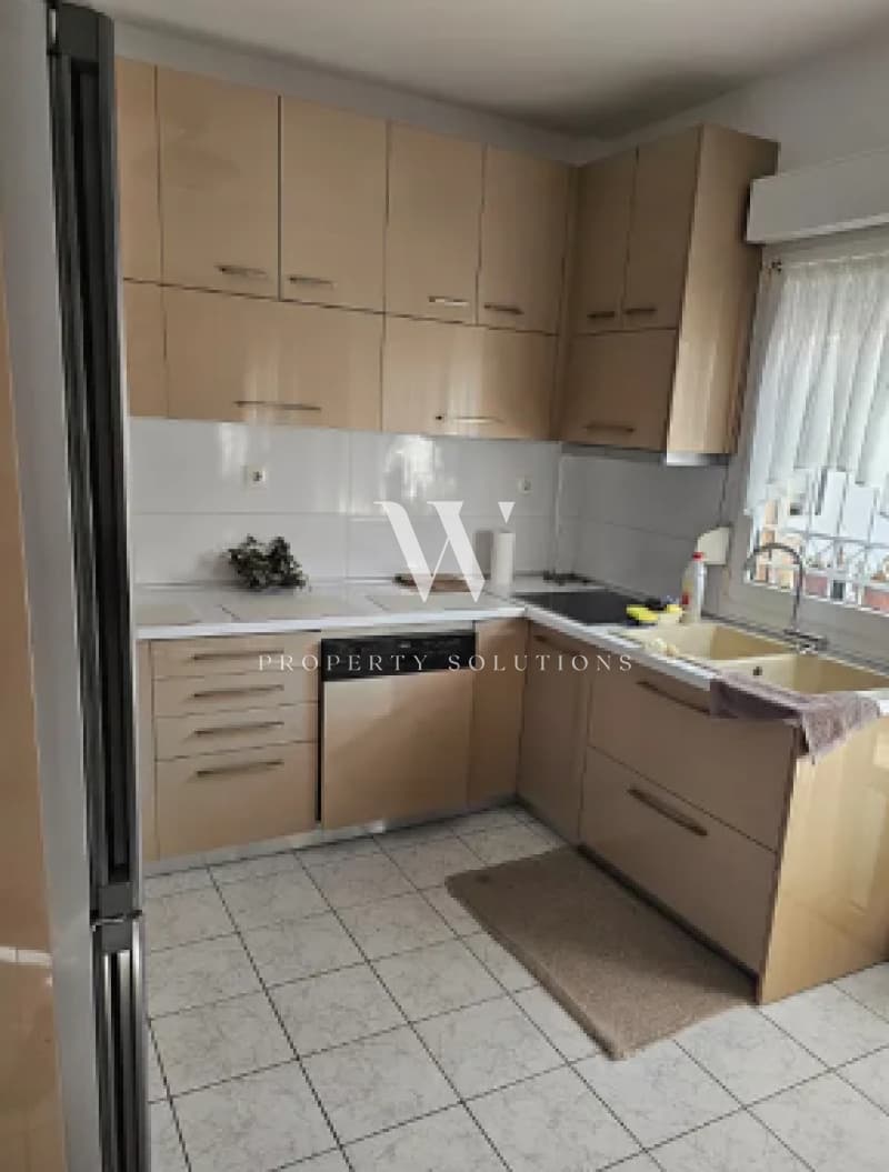 Διαμέρισμα στην Πλατεία Ελευθερίας, Κορυδαλλός — Φωτογραφία 2 από 4