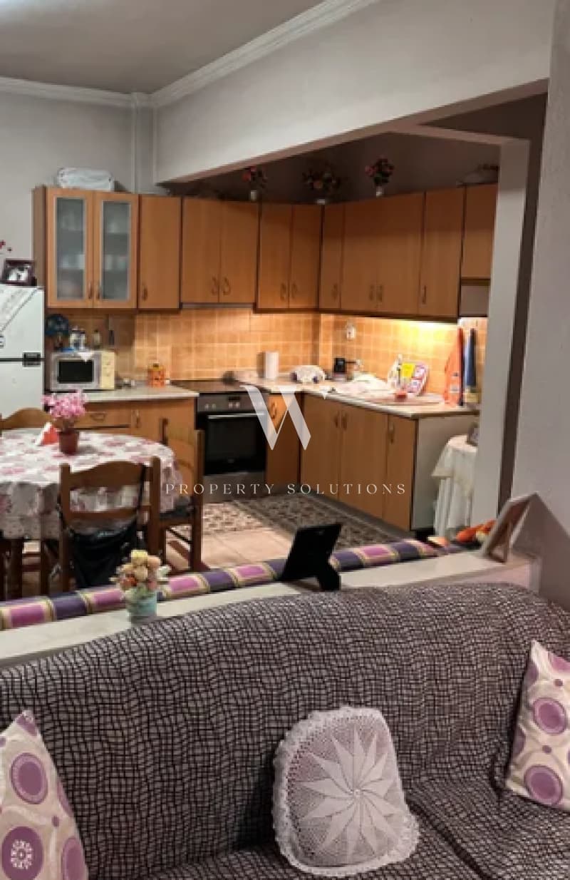 Διαμέρισμα στην Αγία Ελεούσα, Καλλιθέα — Φωτογραφία 1 από 4