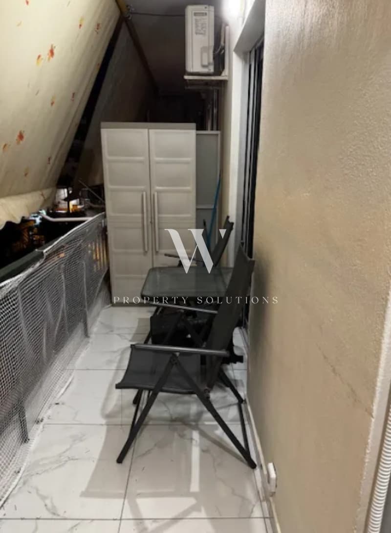 Διαμέρισμα στην Άσπρα Χώματα, Νίκαια — Φωτογραφία 11 από 11