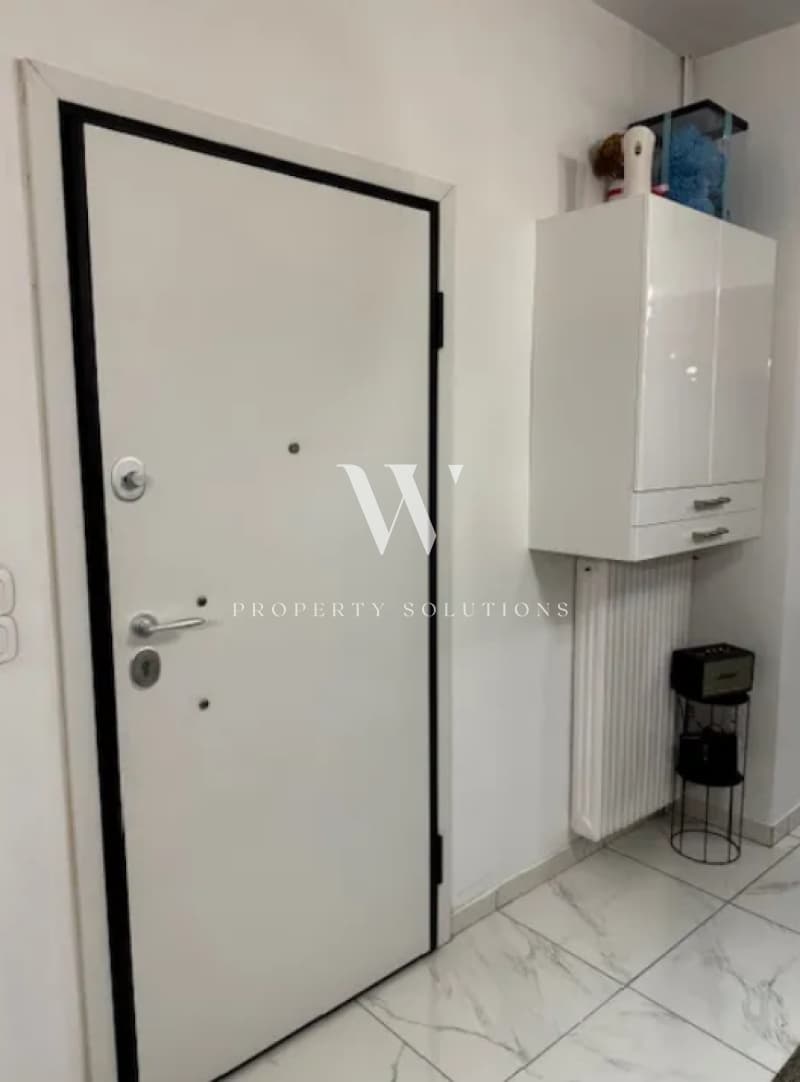 Διαμέρισμα στην Άσπρα Χώματα, Νίκαια — Φωτογραφία 6 από 11