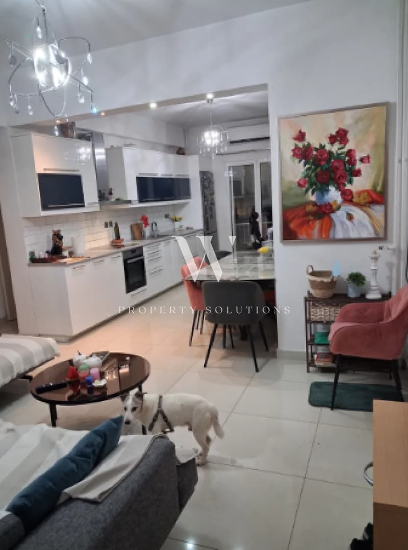 Διαμέρισμα στην Χρυσάκη, Καλλιθέα — Φωτογραφία 1 από 7
