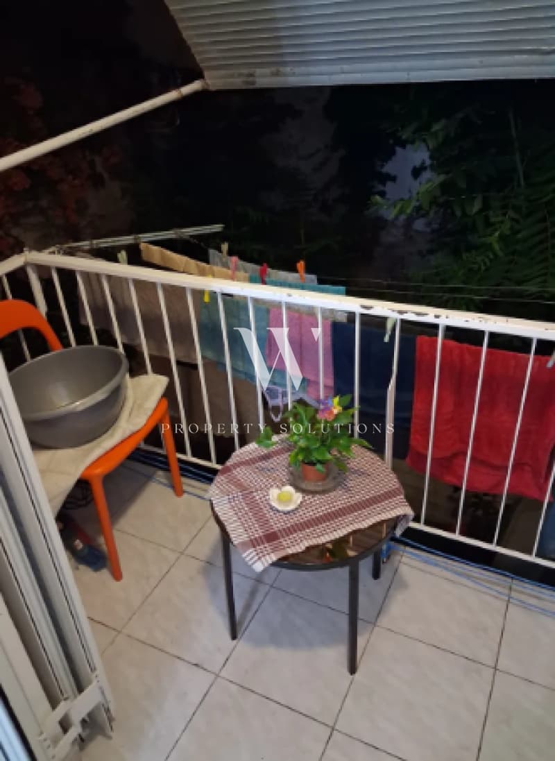 Διαμέρισμα στην Χρυσάκη, Καλλιθέα — Φωτογραφία 7 από 7