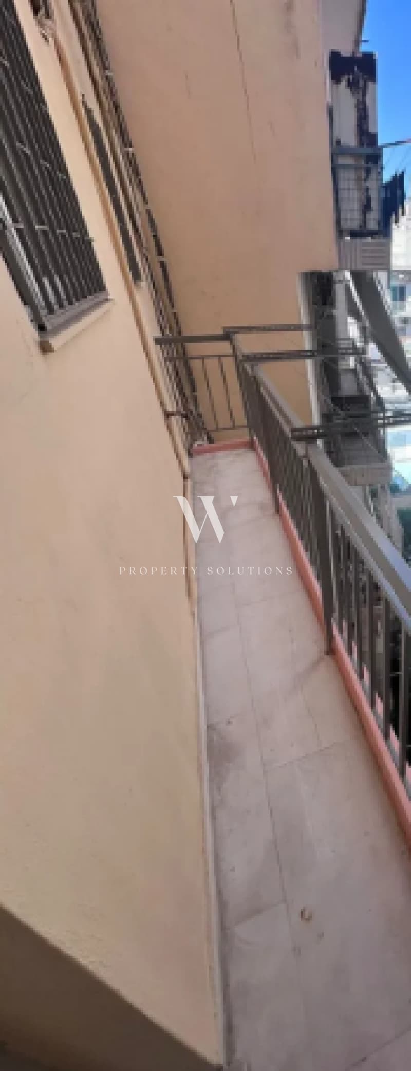 Διαμέρισμα στην Χαροκόπου, Καλλιθέα — Φωτογραφία 9 από 10