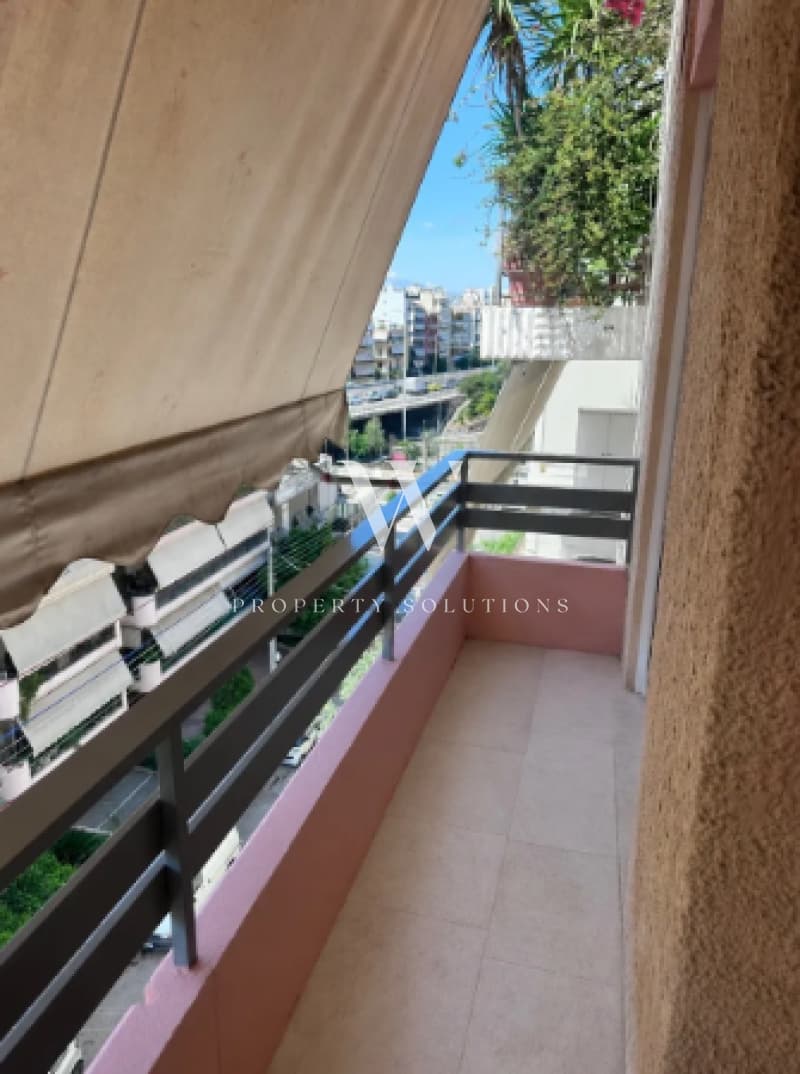 Διαμέρισμα στην Χαροκόπου, Καλλιθέα — Φωτογραφία 10 από 10