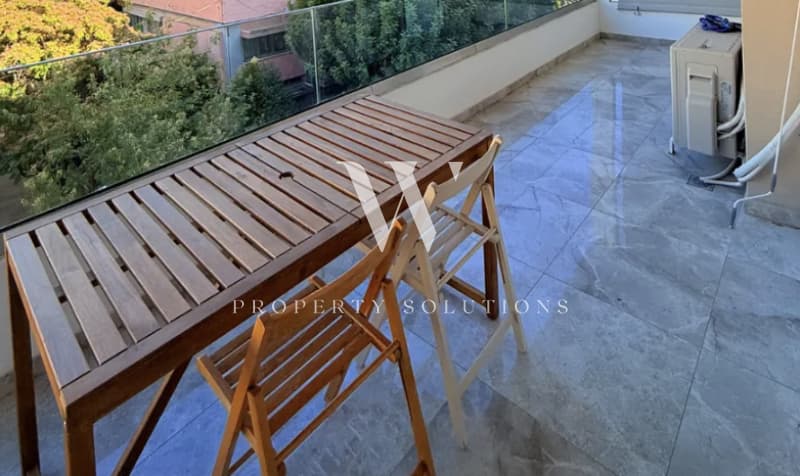 Διαμέρισμα στην Άσπρα Χώματα, Νίκαια — Φωτογραφία 16 από 16