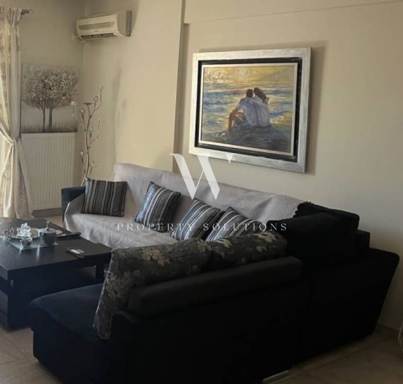 Apartment in Kaminia, Piraeus — Photo 1 of 3