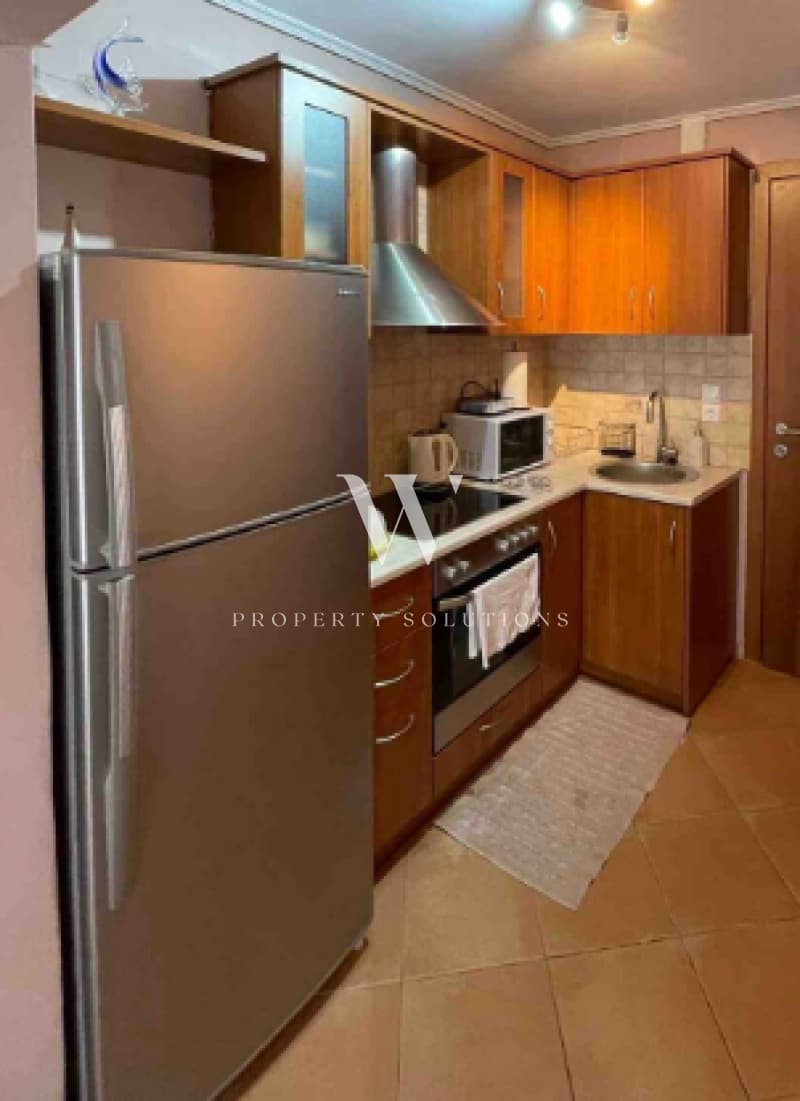 Apartment in Kaminia, Piraeus — Photo 2 of 3