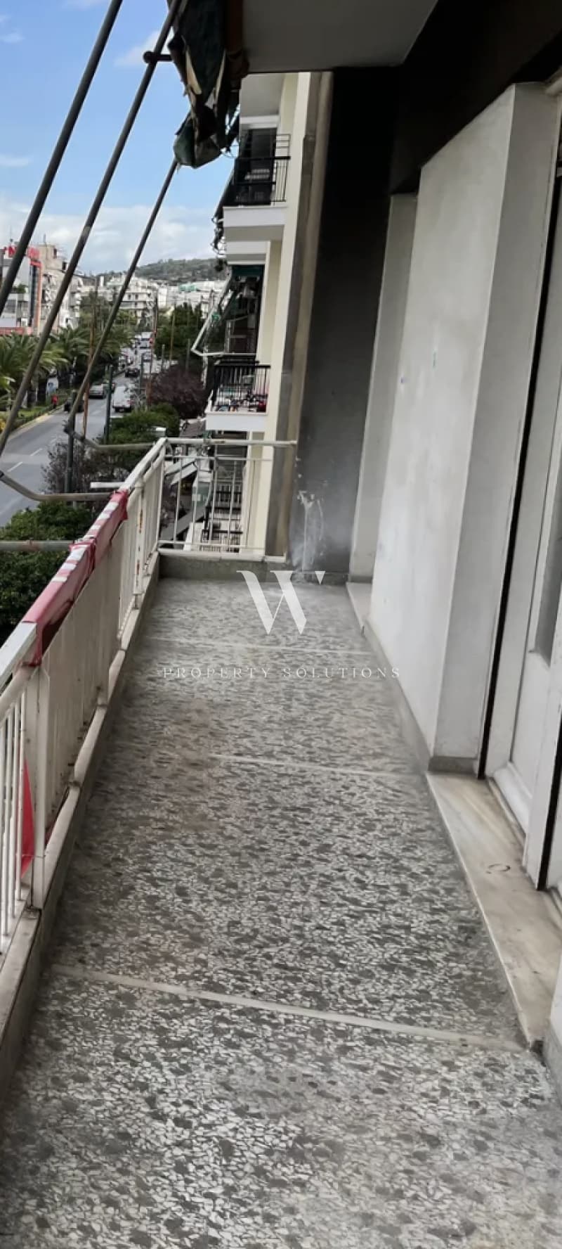 Διαμέρισμα στην Πλατεία Δαβάκη, Καλλιθέα — Φωτογραφία 9 από 9