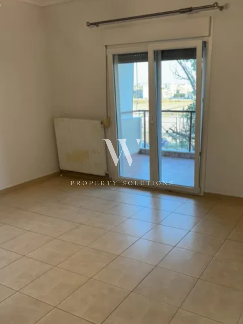 Διαμέρισμα στην Χαροκόπου, Καλλιθέα — Φωτογραφία 1 από 4