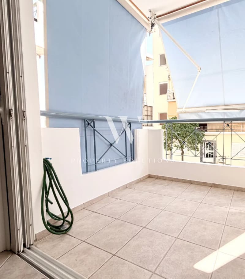 Διαμέρισμα στην Χαροκόπου, Καλλιθέα — Φωτογραφία 16 από 17