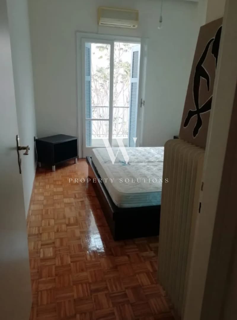 Διαμέρισμα στην Χαροκόπου, Καλλιθέα — Φωτογραφία 9 από 11