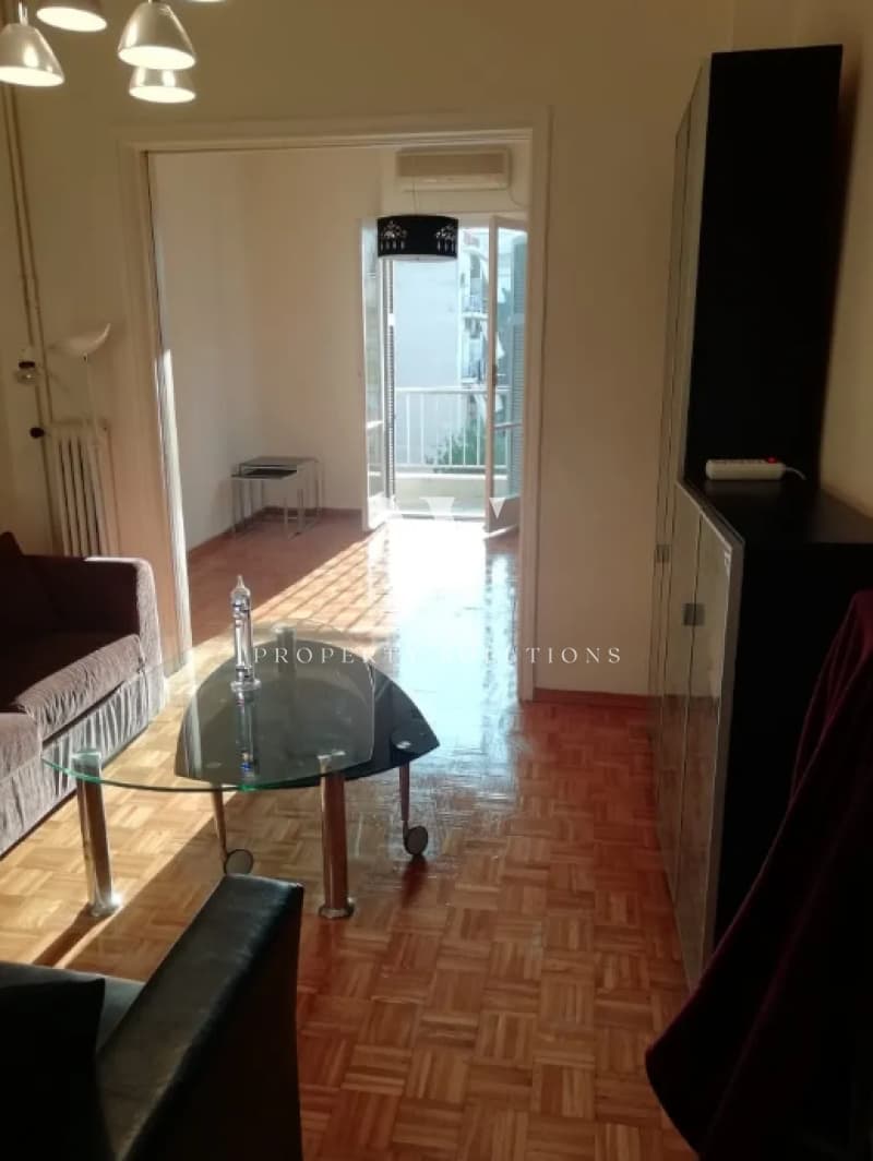 Διαμέρισμα στην Χαροκόπου, Καλλιθέα — Φωτογραφία 2 από 11