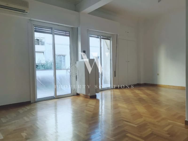 Διαμέρισμα στην Πλατεία Δαβάκη, Καλλιθέα — Φωτογραφία 1 από 12