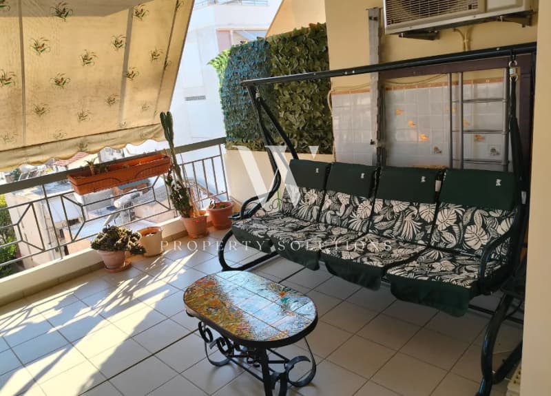 Διαμέρισμα στην Αγία Ελεούσα, Καλλιθέα — Φωτογραφία 26 από 27
