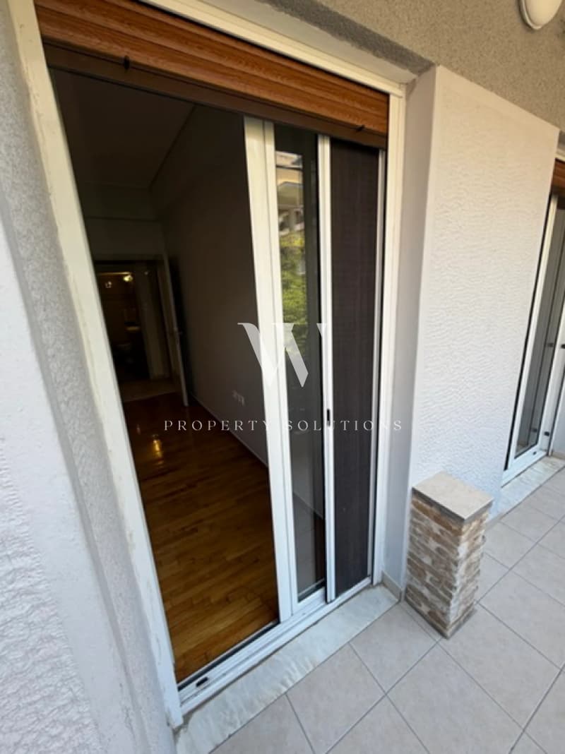 Διαμέρισμα στην Πλατεία Δαβάκη, Καλλιθέα — Φωτογραφία 17 από 17