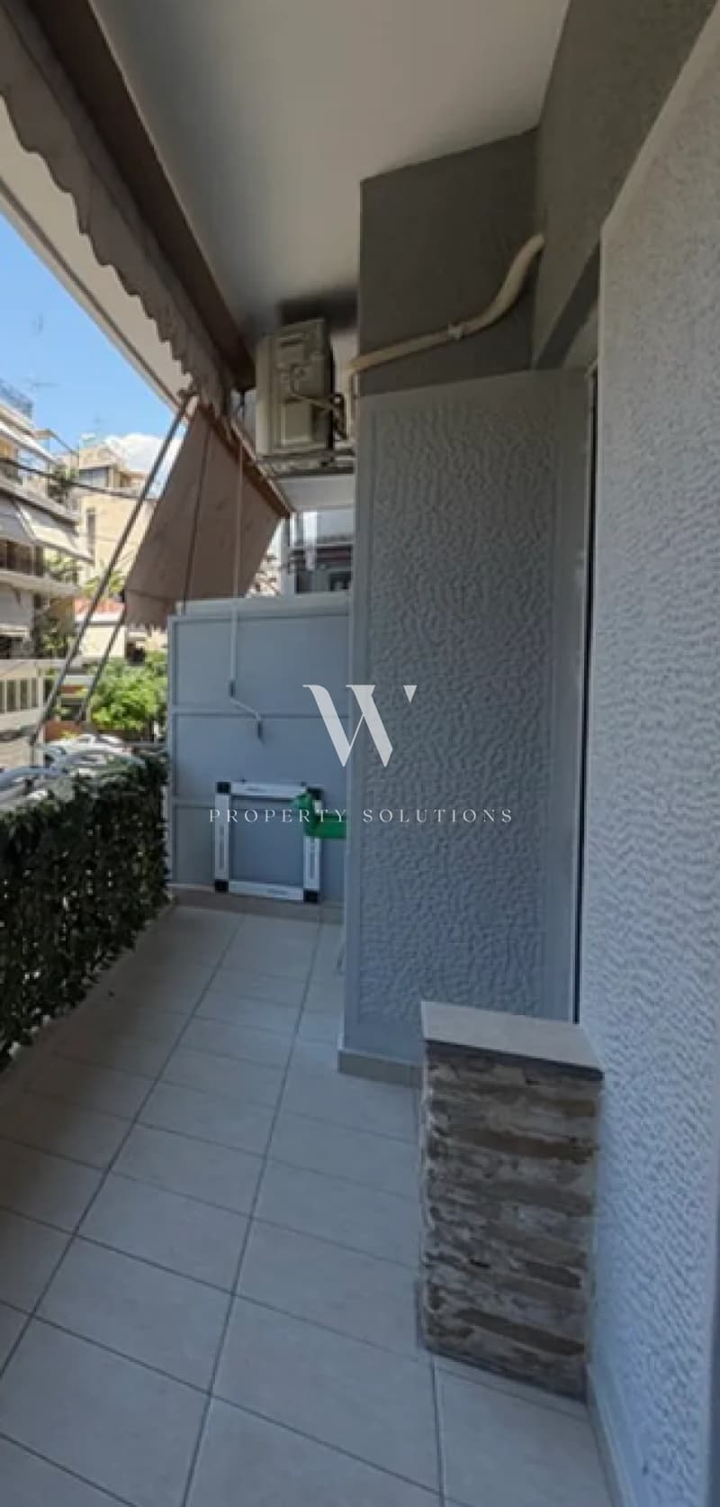 Διαμέρισμα στην Πλατεία Δαβάκη, Καλλιθέα — Φωτογραφία 15 από 17