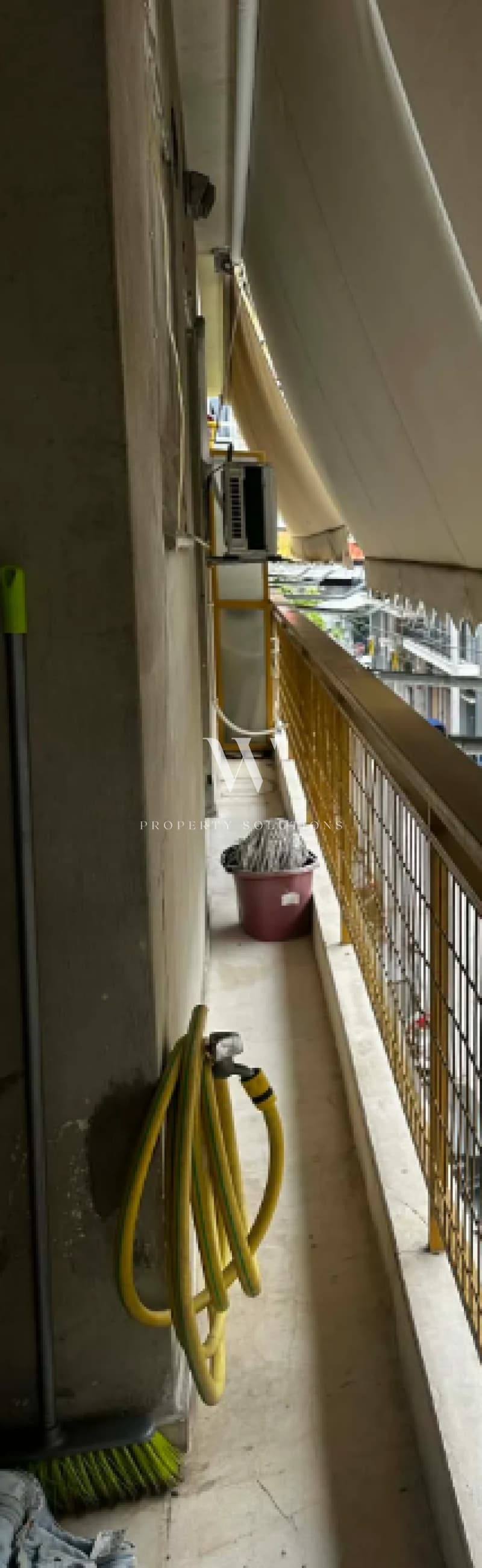 Διαμέρισμα στην Ευαγγελίστρια, Καλλιθέα — Φωτογραφία 13 από 13