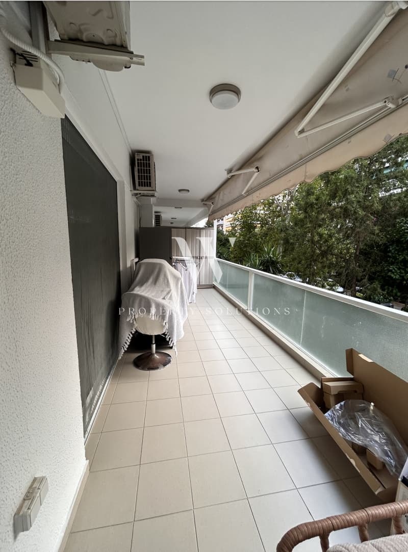 Διαμέρισμα στην Φλοίσβος, Παλαιό Φάληρο — Φωτογραφία 19 από 20
