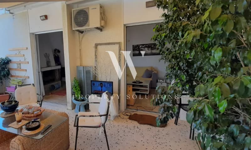 Διαμέρισμα στην Ευαγγελίστρια, Καλλιθέα — Φωτογραφία 13 από 13