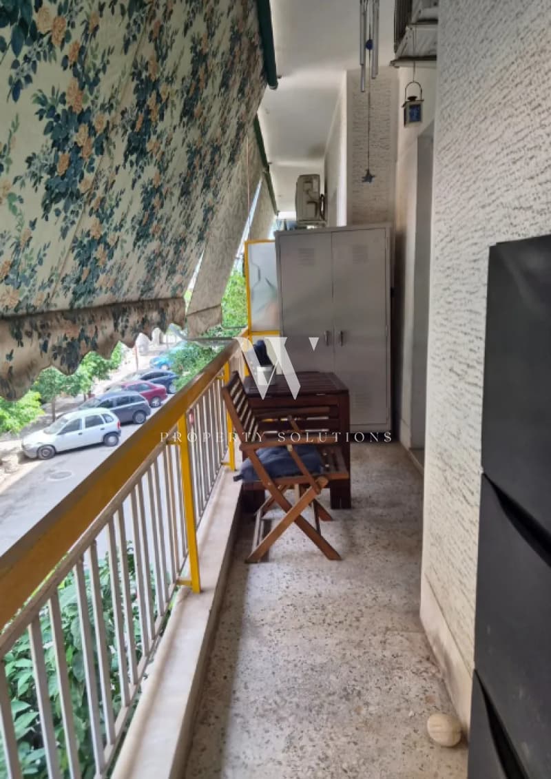 Διαμέρισμα στην Χαροκόπου, Καλλιθέα — Φωτογραφία 11 από 11