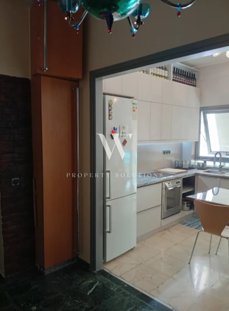 Διαμέρισμα στην Χρυσάκη, Καλλιθέα — Φωτογραφία 5 από 10