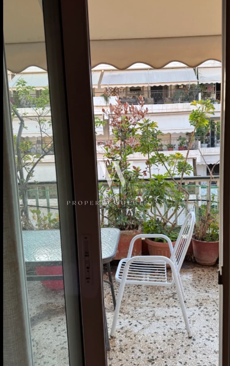 Διαμέρισμα στην Πλατεία Δαβάκη, Καλλιθέα — Φωτογραφία 5 από 5