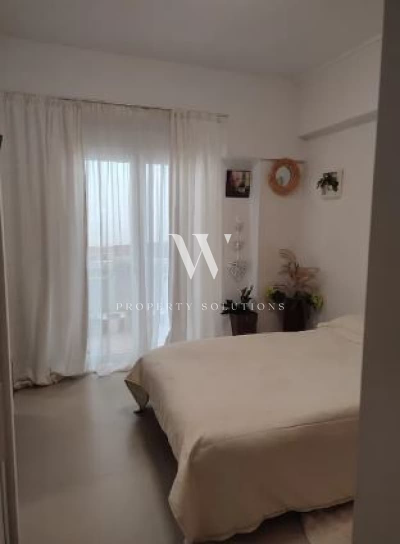 Apartment in Alsos, Nea Smyrni — Photo 10 of 11
