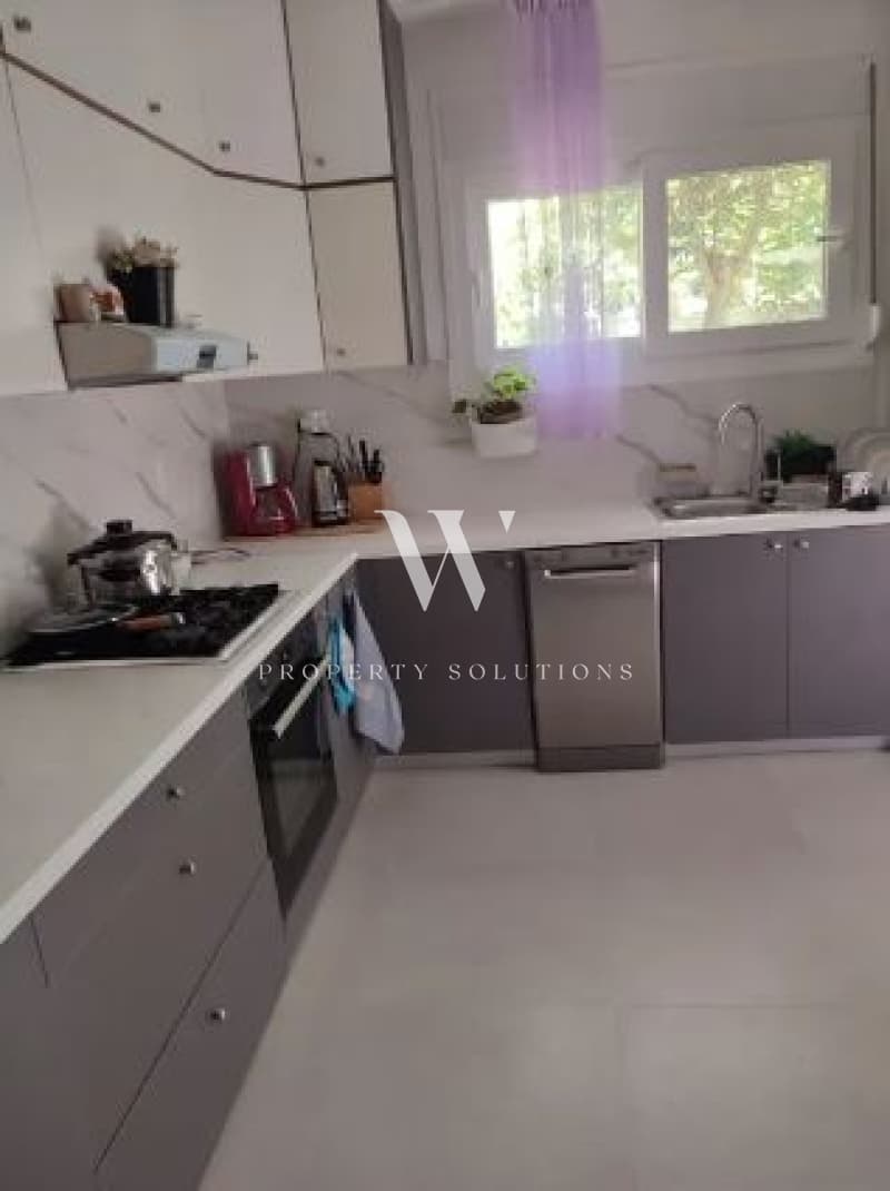 Apartment in Alsos, Nea Smyrni — Photo 4 of 11