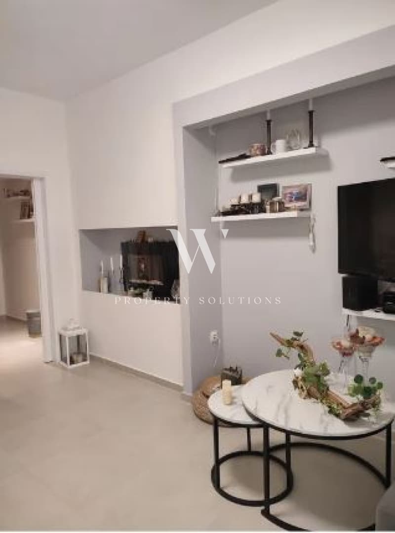 Apartment in Alsos, Nea Smyrni — Photo 2 of 11