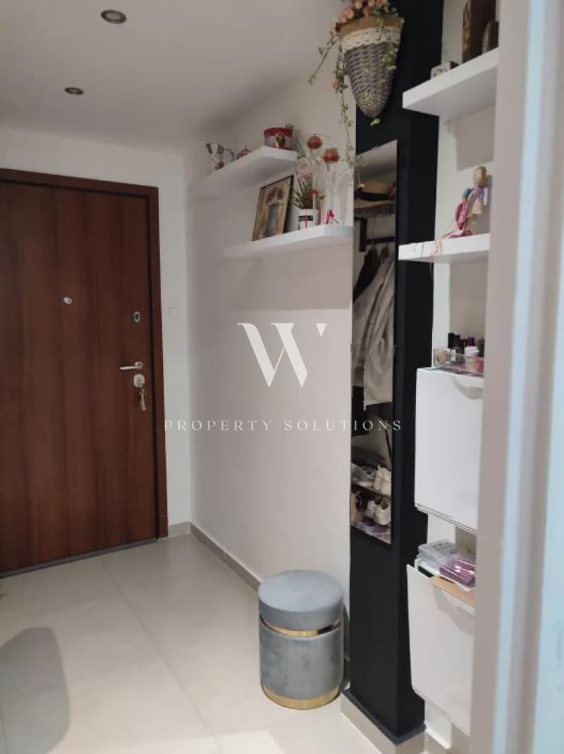 Apartment in Alsos, Nea Smyrni — Photo 6 of 11