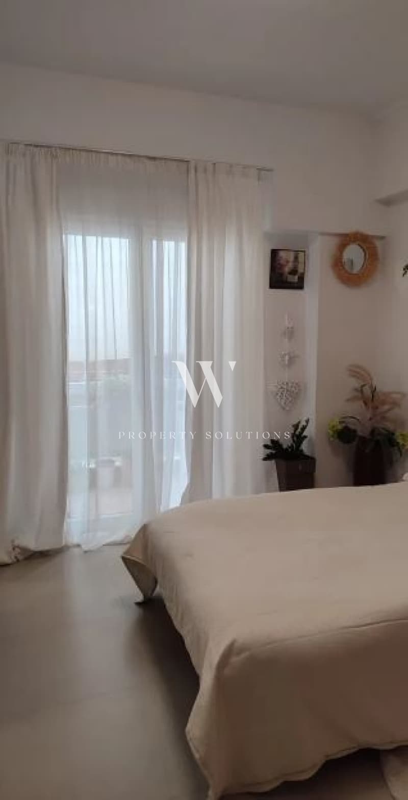 Apartment in Alsos, Nea Smyrni — Photo 8 of 11
