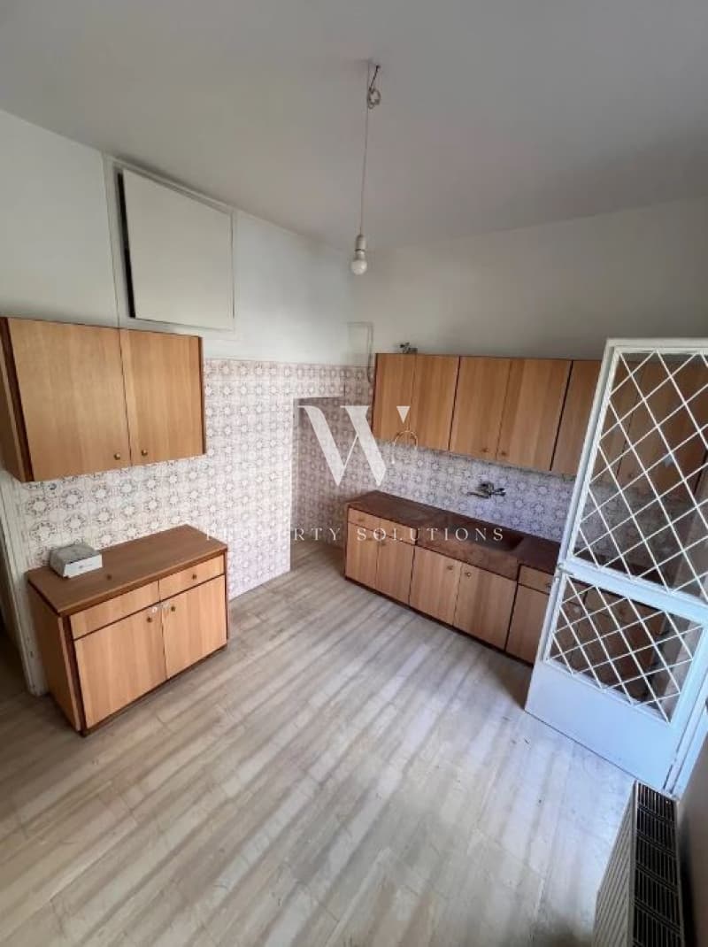 Διαμέρισμα στην Ασύρματος, Άγιος Δημήτριος — Φωτογραφία 8 από 21