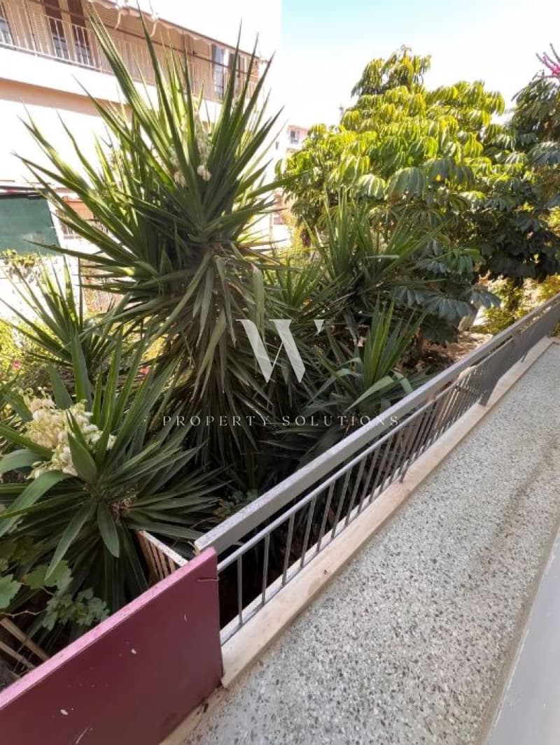 Διαμέρισμα στην Ασύρματος, Άγιος Δημήτριος — Φωτογραφία 19 από 21