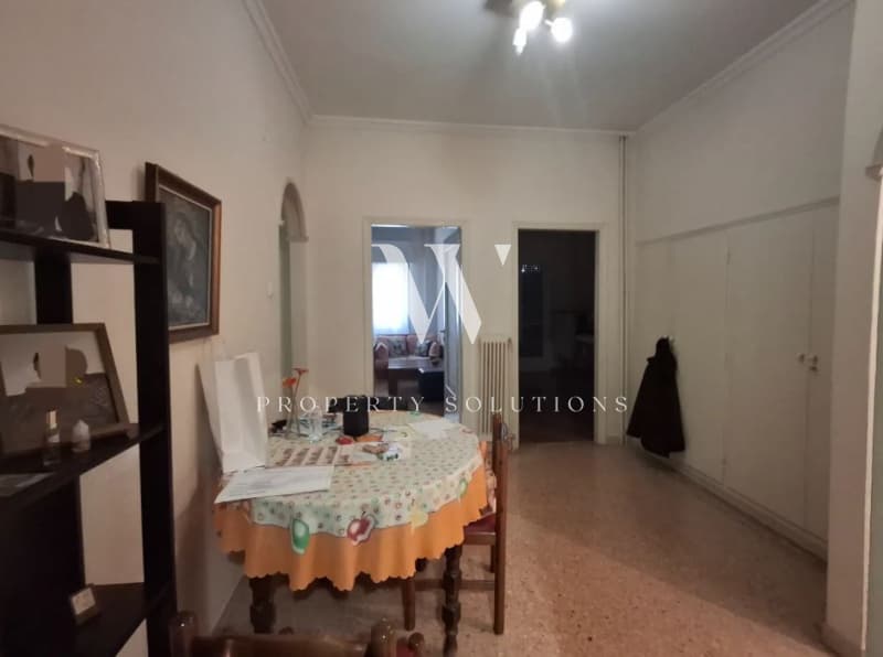 Apartment in Alsos, Nea Smyrni — Photo 7 of 21