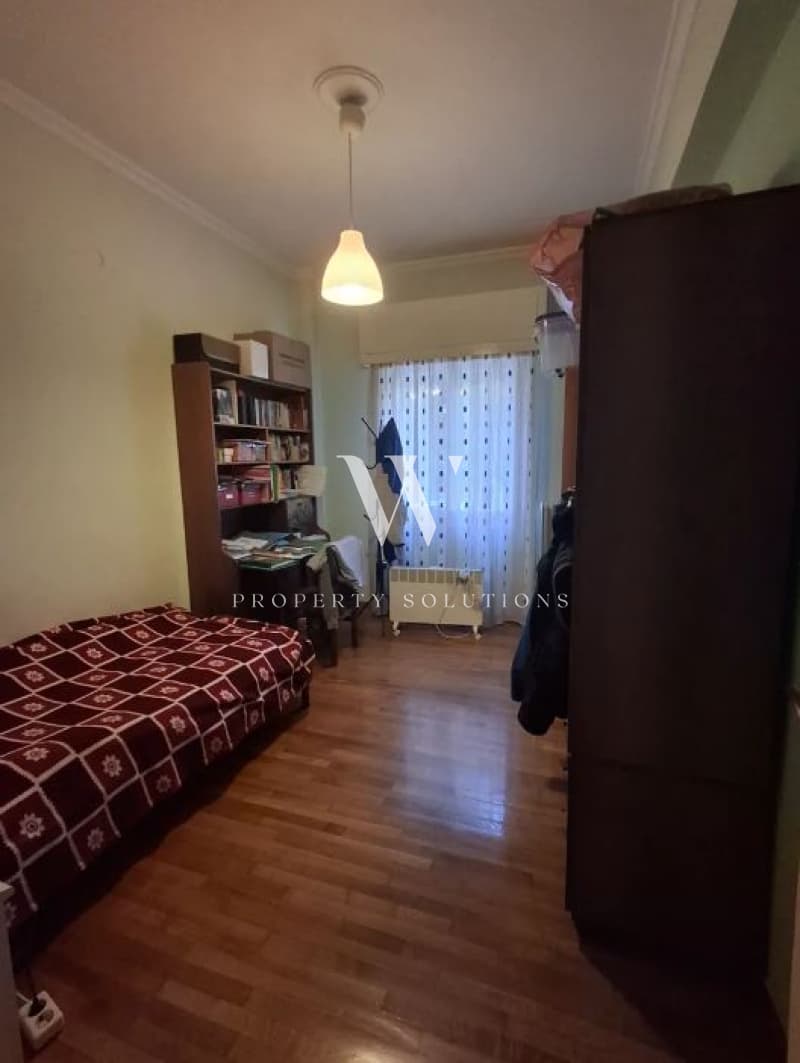 Apartment in Alsos, Nea Smyrni — Photo 1 of 21