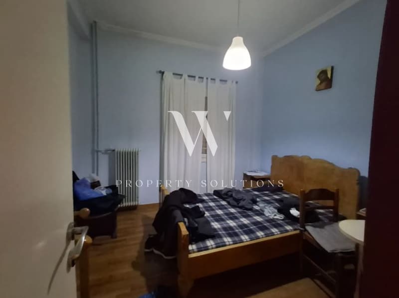 Apartment in Alsos, Nea Smyrni — Photo 12 of 21